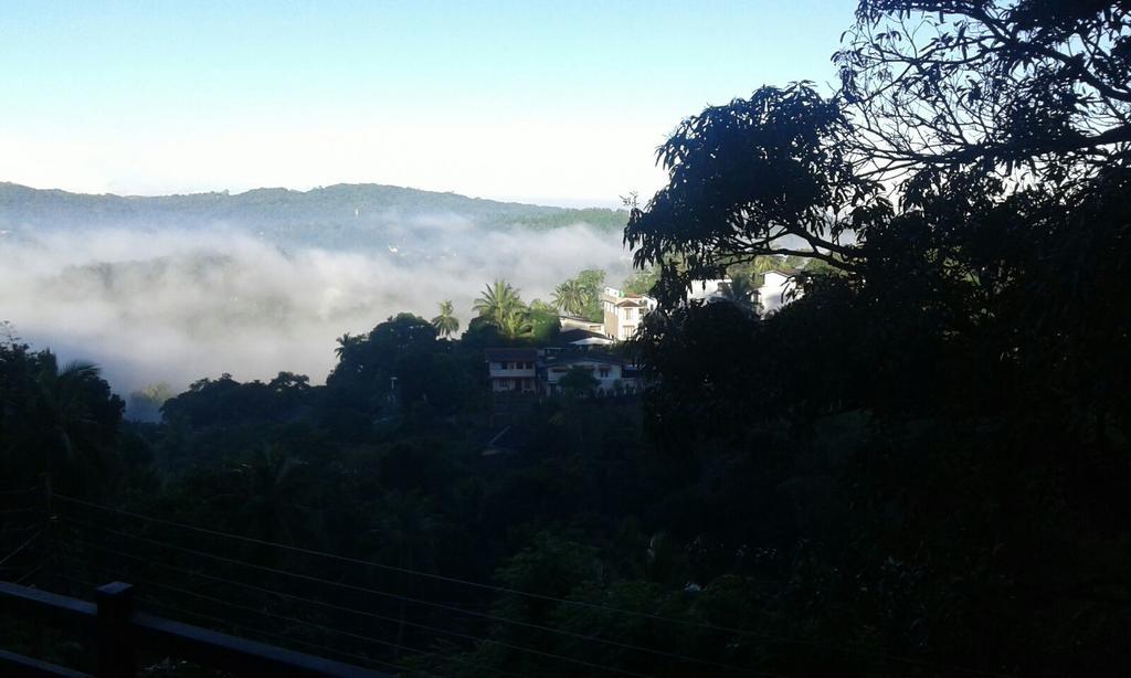 Kandy Hill Escape Cameră foto