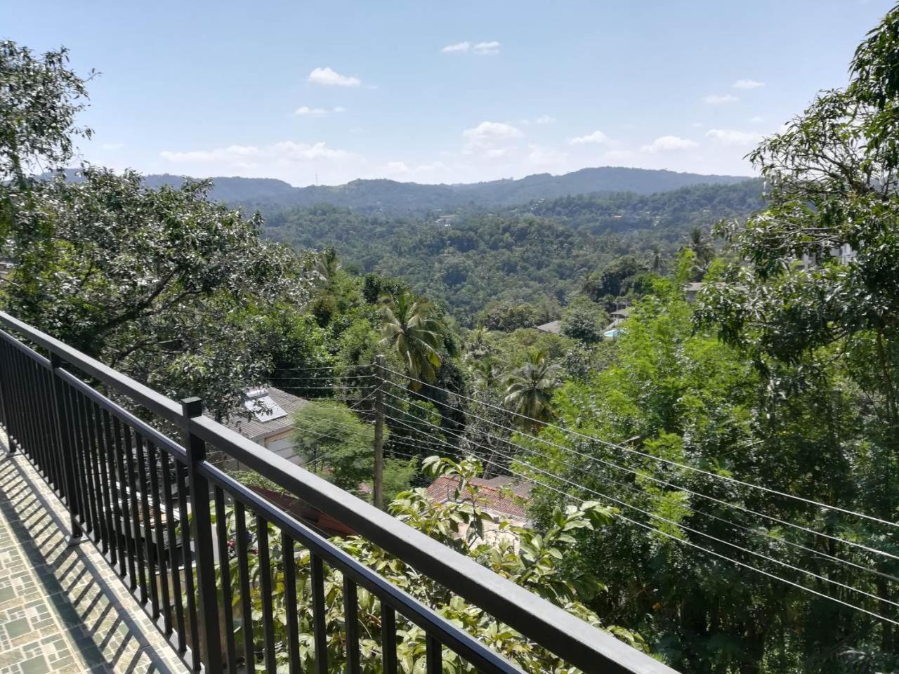 Kandy Hill Escape Exterior foto